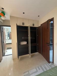 Hall Image of 1400 Sq.ft 3 BHK Builder Floor for sale in BLF Nature Valley, Sector 35 Sohna for Rs. 15500000