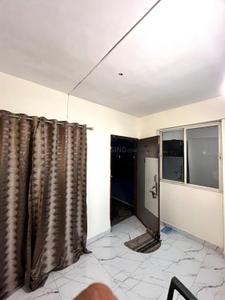 Bedroom Image of 1060 Sq.ft 2 BHK Apartment / Flat for rent in Space Park I, Mahalakshmi Nagar Indore for Rs. 28000