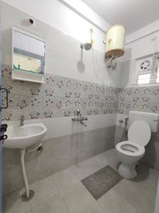 Image of 1200 Sq.ft 2 BHK Apartment / Flat for rent in Halasuru, Bengaluru for Rs. 45000