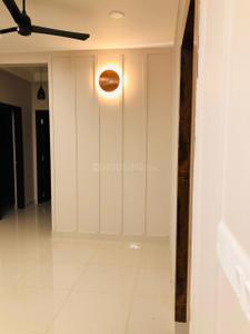 Hall Image of 1500 Sq.ft 3 BHK Apartment / Flat for sale in Splendor Ishaan Greenwood Apartments, Shahpura Bhopal for Rs. 15000000