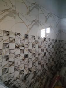 Common Bathroom Image of 1450 Sq.ft 3 BHK Apartment / Flat for sale in Kovilambakkam Chennai for Rs. 10005000