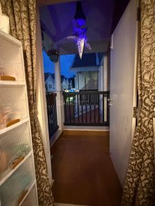 Balcony Image of 2400 Sq.ft 3 BHK Villa for sale in Prestige Augusta Golf Village, Anagalapura Bengaluru for Rs. 60000000