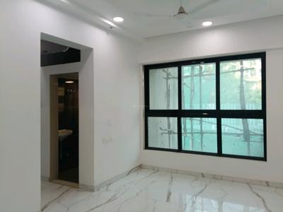 Living Room Image of 1240 Sq.ft 3 BHK Apartment / Flat for sale in JP The Palace Tower B, Mira Road East Mira Bhayandar for Rs. 14500000