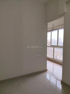 Bedroom Image of 913 Sq.ft 2.5 BHK Apartment / Flat for sale in Omkar Signet, Malad East Mumbai for Rs. 21000000