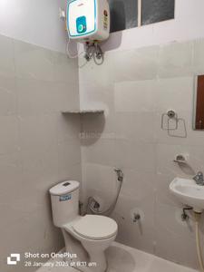 Bathroom Image of 8200 Sq.ft 12 BHK Independent House for sale in Mansarovar Jaipur for Rs. 35000000