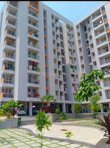 Image of 729 Sq.ft 2 BHK Apartment / Flat for rent in The Ideal Colony, Laxtirth Vasahat, Kolhapur for Rs. 9000