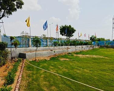 Image of 120 Sq.ft Residential Plot / Land for sale in Vedmaan South City Greens, Jhajjarrural, Jhajjar for Rs. 5700000