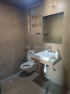 Image of 900 Sq.ft 2 BHK Apartment / Flat for rent in Akshar Elementa, Tathawade, Pune for Rs. 32000