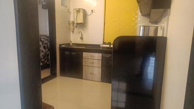 Kitchen Image of 2700 Sq.ft 3.5 BHK Duplex for sale in Vasant Deep, Kharghar Navi Mumbai for Rs. 40000000