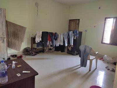 1 BHK Independent House