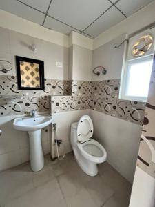 Image of 1075 Sq.ft 2 BHK Apartment / Flat for rent in Panchsheel Greens, Noida Extension, Greater Noida for Rs. 18000