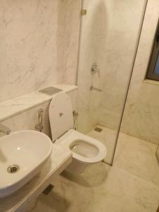 Bedroom Two Image of 1120 Sq.ft 2 BHK Apartment / Flat for sale in Lodha Dioro, Sion Mumbai for Rs. 30000000