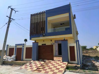 2 BHK Duplex