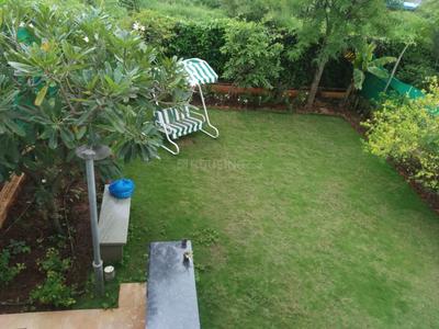 Balcony Image of 3550 Sq.ft 4 BHK Villa for sale in Kolte Patil Life Republic Sector R2 2nd Avenue, Nerhe Pune for Rs. 35000000