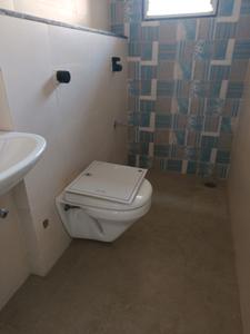 Bedroom Three Image of 1300 Sq.ft 3 BHK Apartment / Flat for sale in Dynamic Grandeur, Undri Pune for Rs. 8300000