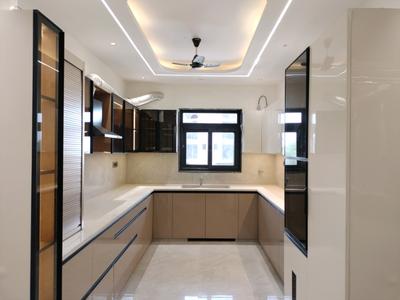 Kitchen Image of 2250 Sq.ft 4 BHK Builder Floor for sale in Sector 89 Faridabad for Rs. 20000000