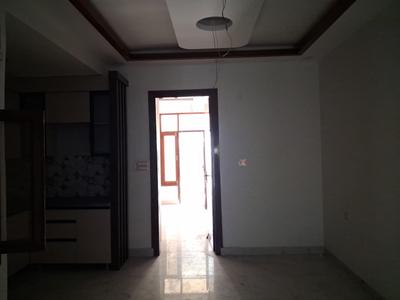 Living Room Image of 1050 Sq.ft 2 BHK Apartment / Flat for sale in Sector 104 Noida for Rs. 6700000