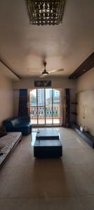 Hall Image of 1650 Sq.ft 3 BHK Apartment / Flat for sale in Karia Konark Campus, Viman Nagar Pune for Rs. 20000000