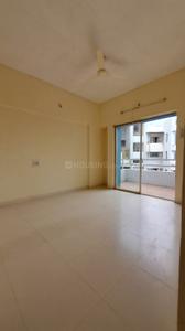 Bedroom Image of 1126 Sq.ft 2 BHK Apartment / Flat for sale in Kumar Palms, Kondhwa Pune for Rs. 6600000