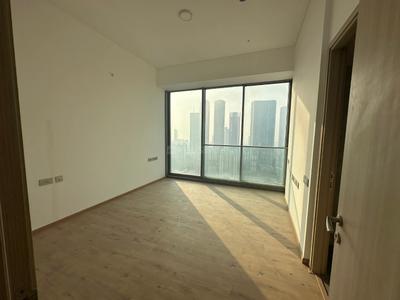 Bedroom Image of 1450 Sq.ft 3 BHK Apartment / Flat for rent in Runwal Nirvana Part I, Parel Mumbai for Rs. 200000
