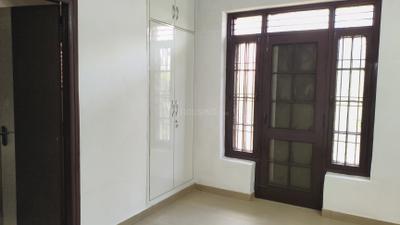 3 BHK Independent Builder Floor