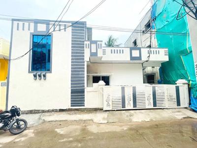 Image of 1800 Sq.ft 3 BHK Independent House for sale in Malkajgiri, Secunderabad for Rs. 18200000