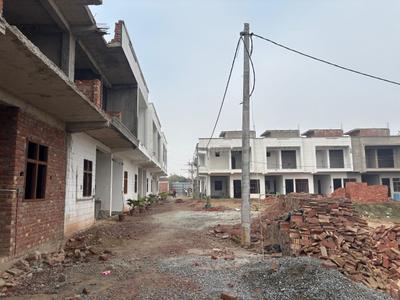 Image of 1810 Sq.ft 3 BHK Villa for sale in Noida Extension, Greater Noida for Rs. 6600000