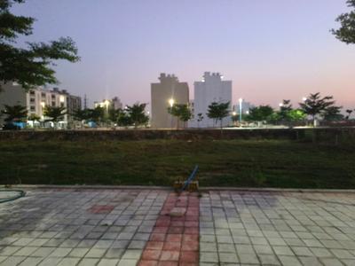 Image of 123 Sq.ft Residential Plot / Land for sale in Skywhales Vienna Greens II, Sector 99A, Gurgaon for Rs. 22500008