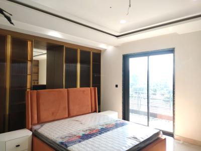Bedroom Image of 4500 Sq.ft 4 BHK Builder Floor for sale in TDI The Retreat, Sector 89 Faridabad for Rs. 40000000