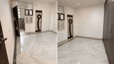 Image of 500 Sq.ft 1 BHK Independent House for rent in Raj Nagar, Ghaziabad for Rs. 12000