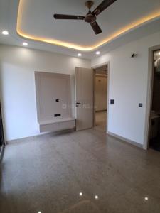 Hall Image of 1440 Sq.ft 3 BHK Builder Floor for sale in Rajouri Garden New Delhi for Rs. 26500000