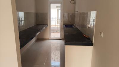 Kitchen Image of 1620 Sq.ft 3.5 BHK Builder Floor for sale in Smartworld Gems, Sector 89 Gurgaon for Rs. 16200000