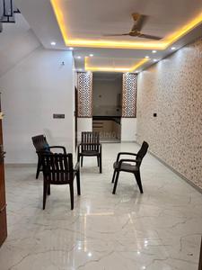 Hall Image of 2000 Sq.ft 4 BHK Villa for sale in Mansarovar Extension Jaipur for Rs. 15500000