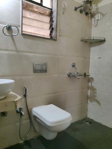 Bedroom Two Image of 700 Sq.ft 1.5 BHK Apartment / Flat for sale in Madhav Palacia, Hiranandani Estate Thane for Rs. 9500000