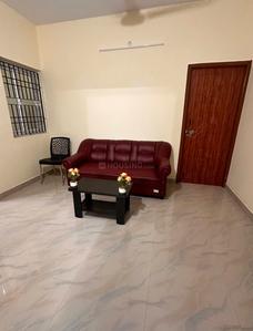 Hall Image of Nestora Midtown in Perungudi, Chennai