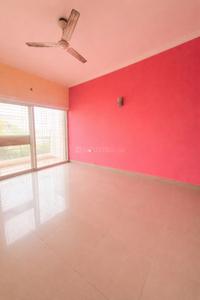 Bedroom Image of 1507 Sq.ft 2 BHK Villa for rent in Paramount Golfforeste Villas, Surajpur Greater Noida for Rs. 21000