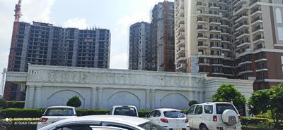 Image of 1150 Sq.ft 2 BHK Apartment / Flat for sale in Ambika Florence Park, New Chandigarh, Chandigarh for Rs. 11000000