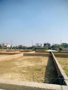 Image of 1742 Sq.ft Residential Plot / Land for sale in Pardos Sukoon, Sushant Golf City, Lucknow for Rs. 18190105