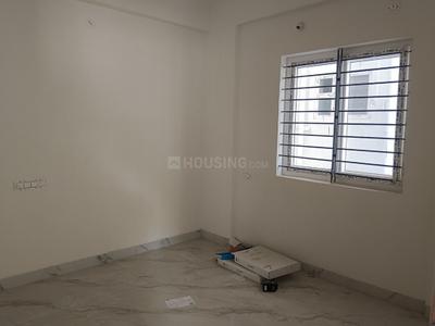 Bedroom Image of 1420 Sq.ft 3 BHK Apartment / Flat for sale in Gottigere Bengaluru for Rs. 14800000