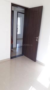Bedroom Image of 1150 Sq.ft 2.5 BHK Apartment / Flat for sale in Mont Vert Belbrook, Bhugaon Pune for Rs. 12000000