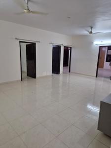 Hall Image of 2300 Sq.ft 4 BHK Apartment / Flat for rent in Vidhyadhar Nagar Jaipur for Rs. 35000
