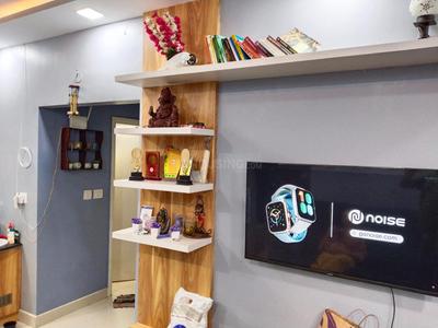 2 BHK Flat