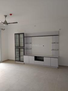 3.5 BHK Flat