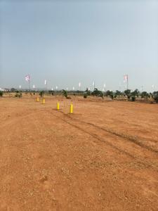 Image of 150 Sq.ft Residential Plot / Land for sale in Shankarpally, Hyderabad for Rs. 1100000