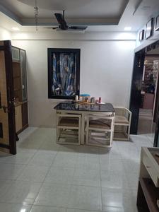 Hall Image of 1100 Sq.ft 2 BHK Apartment / Flat for rent in Salisbury Park Pune for Rs. 48000