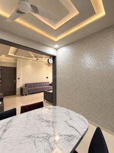 Bedroom Image of 1899 Sq.ft 3 BHK Apartment / Flat for sale in Chandkheda Ahmedabad for Rs. 7500000
