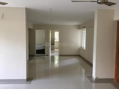 Hall Image of 1735 Sq.ft 3 BHK Apartment / Flat for sale in Elamkulam Kochi for Rs. 9800000