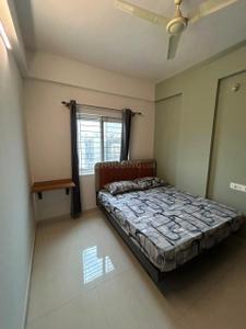 1 BHK Flat
