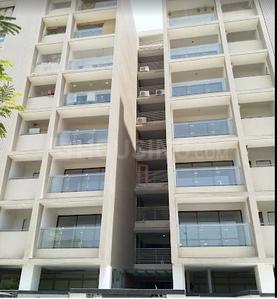 Image of 2638 Sq.ft 3 BHK Apartment / Flat for sale in Shree Radha Jaldeep Vertex, Ambli, Ahmedabad for Rs. 23100000