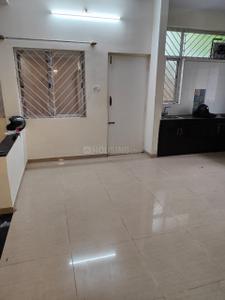 Hall Image of 900 Sq.ft 2 BHK Builder Floor for rent in Kasturi Nagar Bengaluru for Rs. 30000
